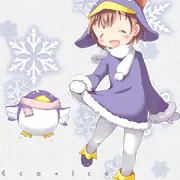 雪の日