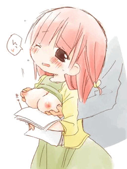 ちゃんと仕事しなさ…い！