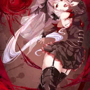 シャルティアちゃん