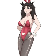 バニーRN