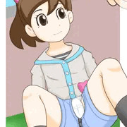 木霊文花のパッカー