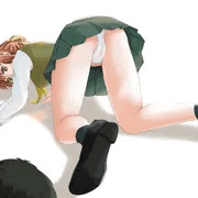 コンタクト捜索中
