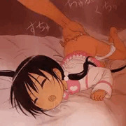 お泊り保育にて