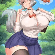 JK椛ちゃん