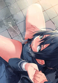 「手…つないでて…」