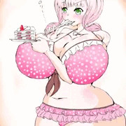 ひまりさんお誕生日