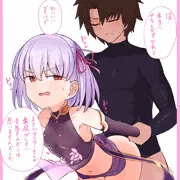 カーマちゃんとアナルラブH♡