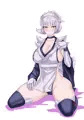 いろはコス鶴先輩