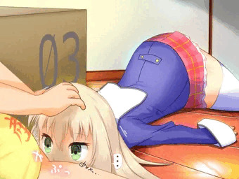 等身大美少女プラモ