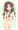 柑奈ちゃんのあばらなめたい