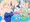 【ＣＧ集】爆乳ハーフJKのスク水ラブちゃーじ!!