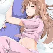 おやすみせきらちゃん