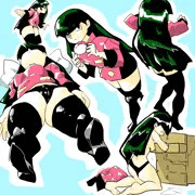 ナツメ