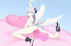ごんぶと　GIFアニメ