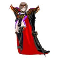 悪女ベラドンナ　the domination ① 二人はルルピュア編