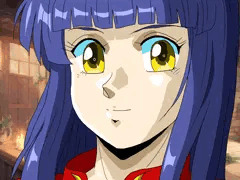 ドラゴンナイト　パッケージの人　その3