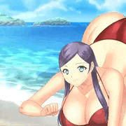 ぷりぷりぷるん女ザコ