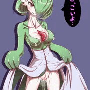 サーナイトのちょうはつ！