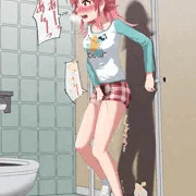 小宮果穂ちゃんおもらし