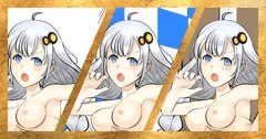紲星あかり、ハイキック