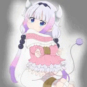 縛られカンナちゃん