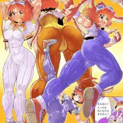 わくわく７