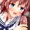幼馴染の優しい手コキ♡（差分あり）