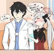 ムツキ……💢💢