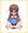 もさ子