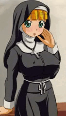 オリキャラパトリシアちゃん。　まとめ