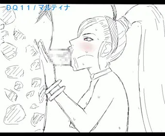 8/28更新　ドラクエgifまとめ