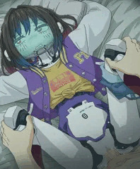 今日の囚人奉仕