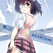 冬の邪王真眼さんの薄い本
