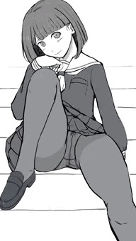 わからせたい、この笑顔