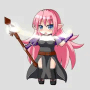 マジックロードちゃん