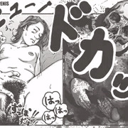 バクダン直撃！💦