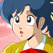 ハイスクール奇面組　宇留千絵