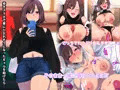 【CG集】出会ったばかりのギャルとラブラブHな生活をしています。