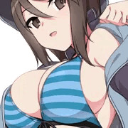 ガルパン水着