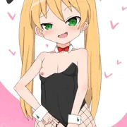 ろりさん「男なんてスケベの前では無力!」