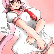 シナウスイロパンサー