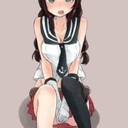 能代さん