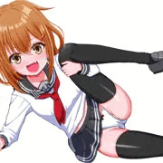 雷
