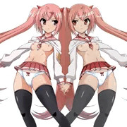緋弾のアリアの無印アニメ版とAAのアリア