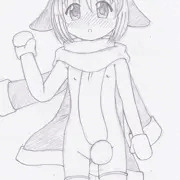 えここちゃん