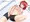 眼鏡巨乳のスポブラふたなりヨガ教室