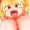 【習作】お口あーん
