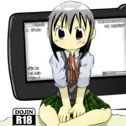 C86新刊サンプル