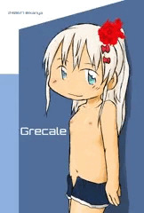 グレカーレ速吸敷波