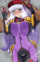 ノーノ乳ワイパー